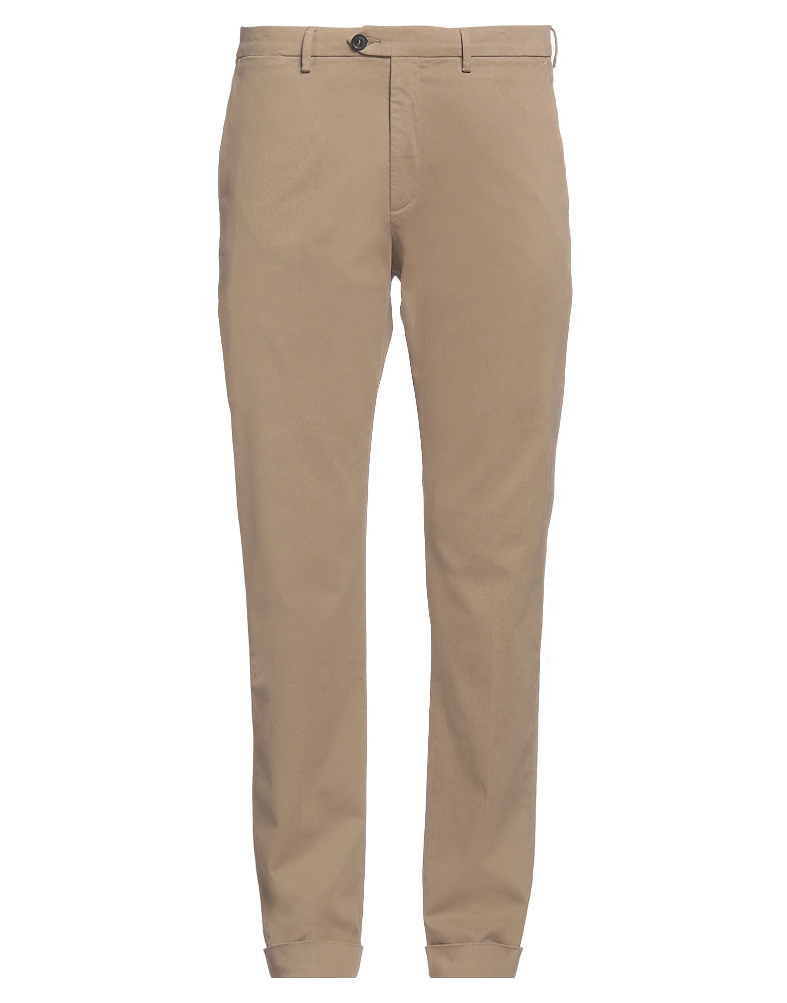 SEVENTY SERGIO TEGON Hose Herren Sand von SEVENTY SERGIO TEGON