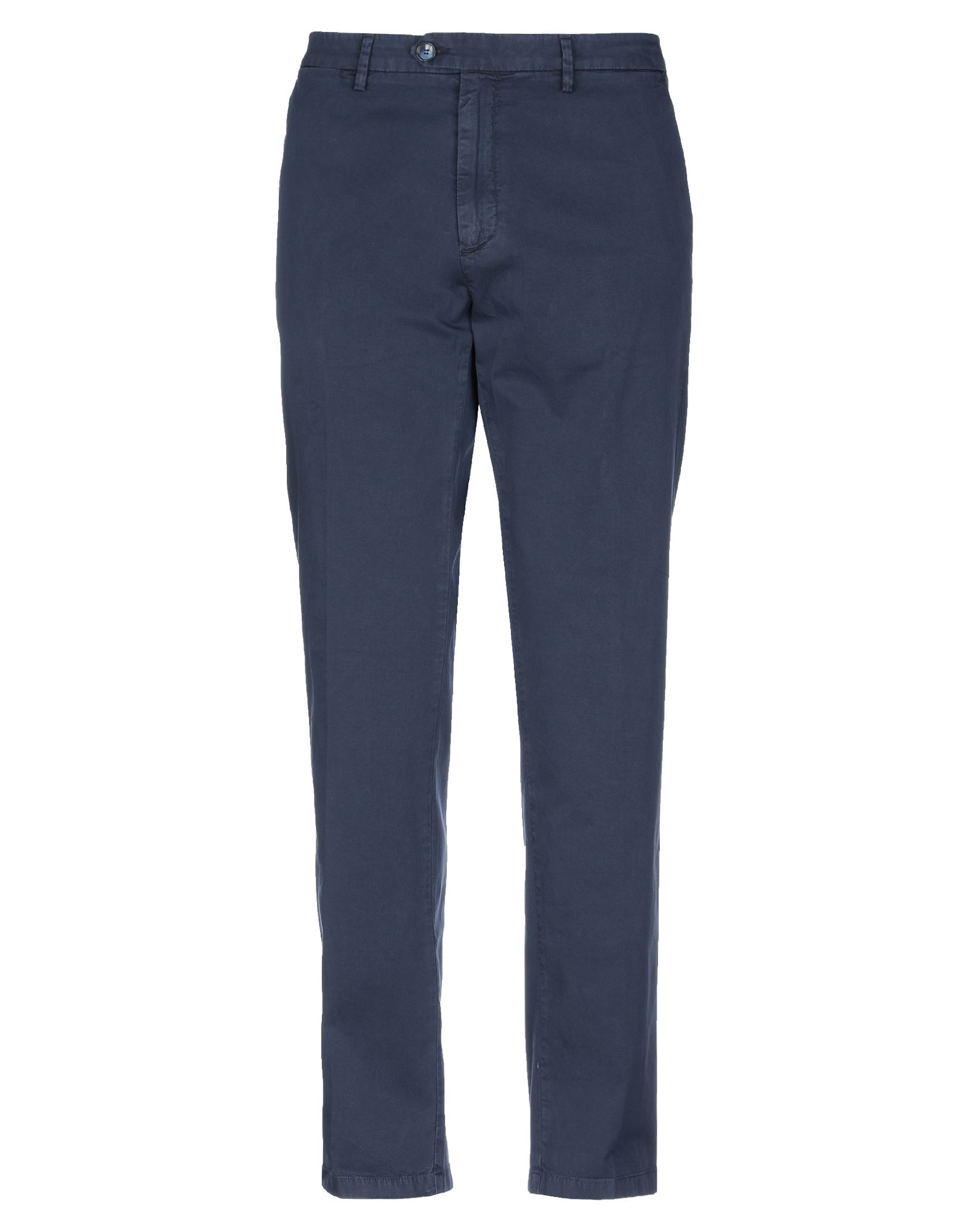 SEVENTY SERGIO TEGON Hose Herren Taubenblau von SEVENTY SERGIO TEGON