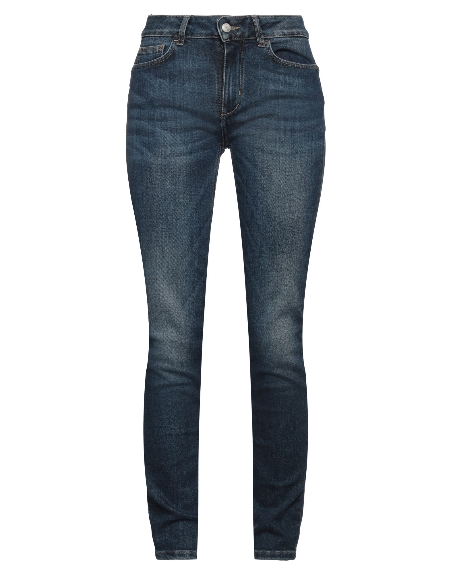 SEVENTY SERGIO TEGON Jeanshose Damen Blau von SEVENTY SERGIO TEGON