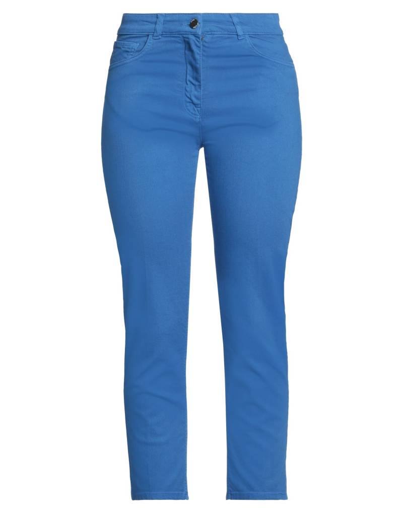 SEVENTY VENEZIA Jeanshose Damen Hellblau von SEVENTY VENEZIA