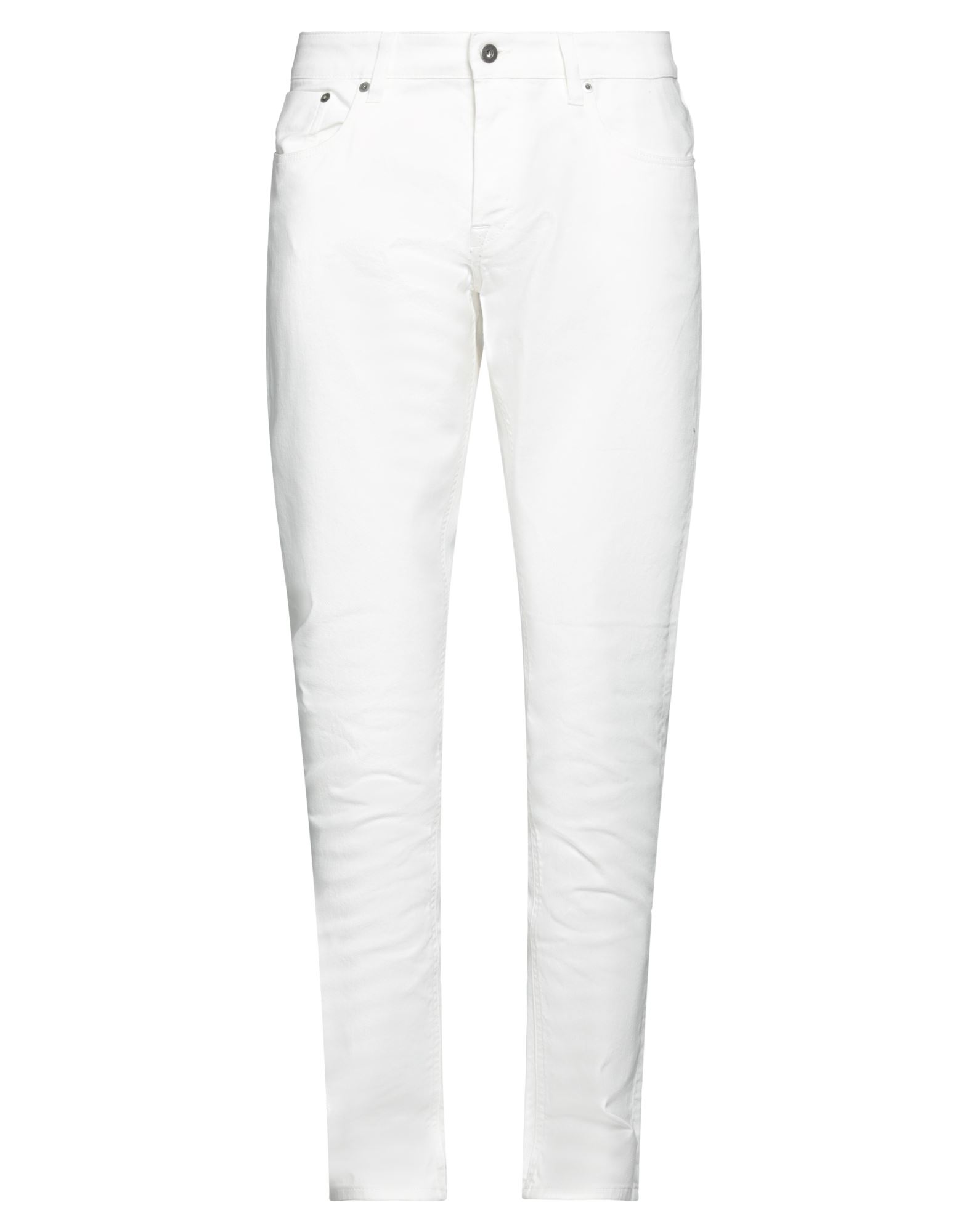 SEVENTY VENEZIA Jeanshose Herren Weiß SEVENTY VENEZIA Jeanshose Herren Weiß von SEVENTY VENEZIA