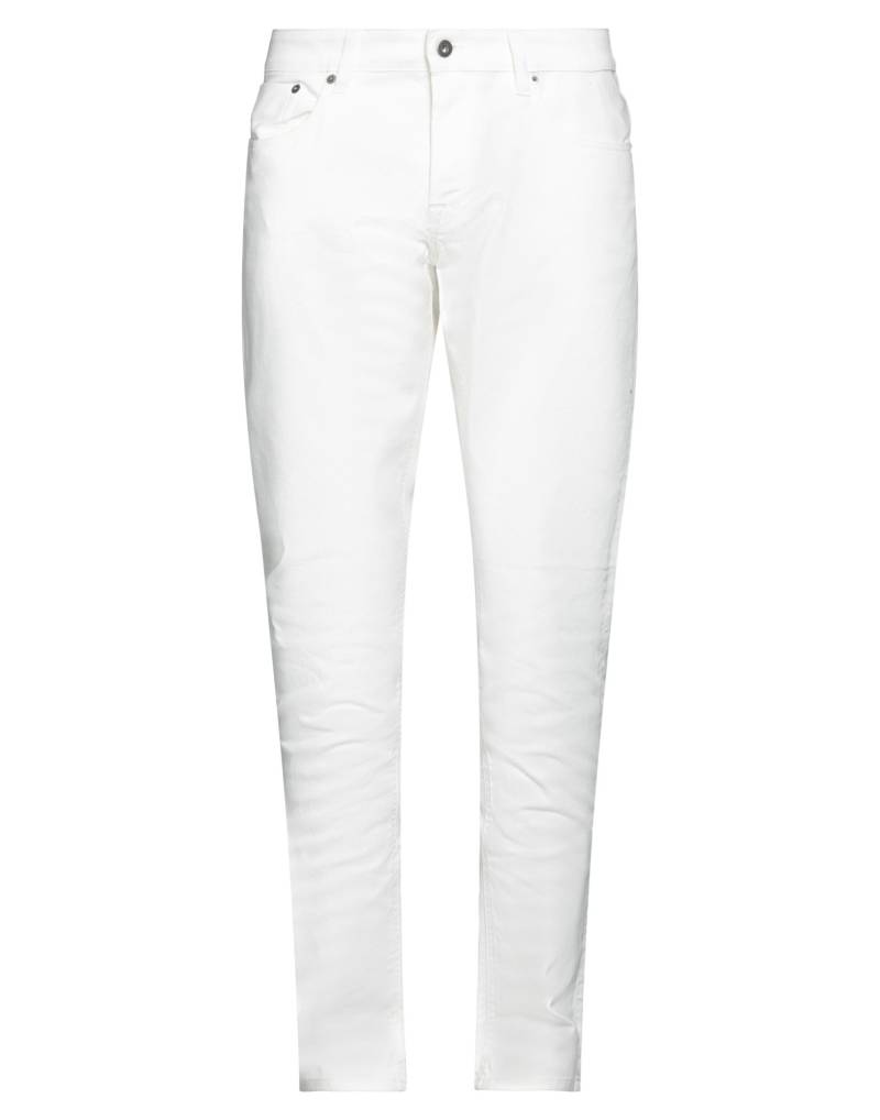SEVENTY VENEZIA Jeanshose Herren Weiß von SEVENTY VENEZIA