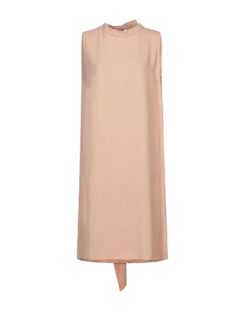 SEVENTY VENEZIA Midi-kleid Damen Sand von SEVENTY VENEZIA