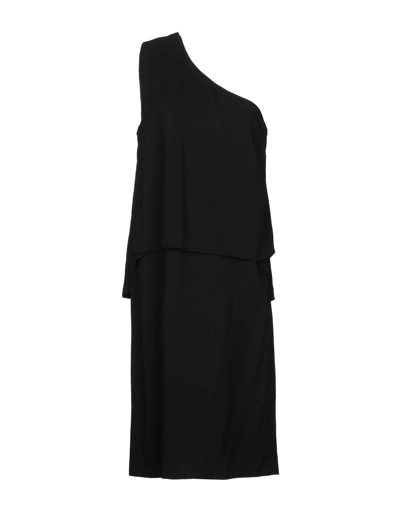SEVENTY VENEZIA Midi-kleid Damen Schwarz SEVENTY VENEZIA Midi-kleid Damen Schwarz von SEVENTY VENEZIA