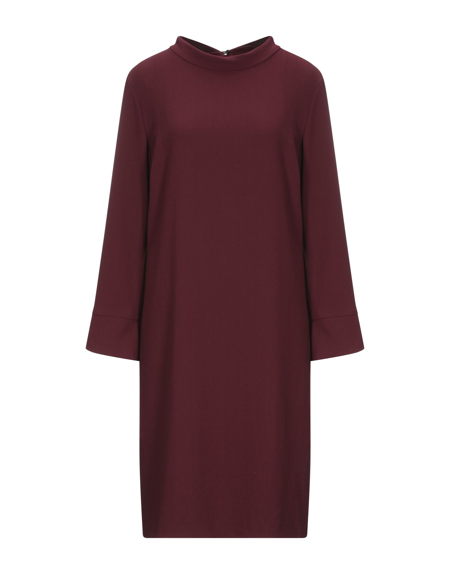 SEVENTY SERGIO TEGON Mini-kleid Damen Bordeaux von SEVENTY SERGIO TEGON