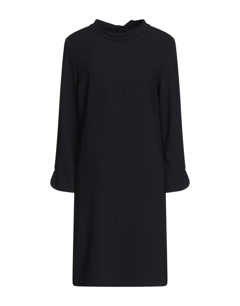 SEVENTY VENEZIA Mini-kleid Damen Nachtblau von SEVENTY VENEZIA