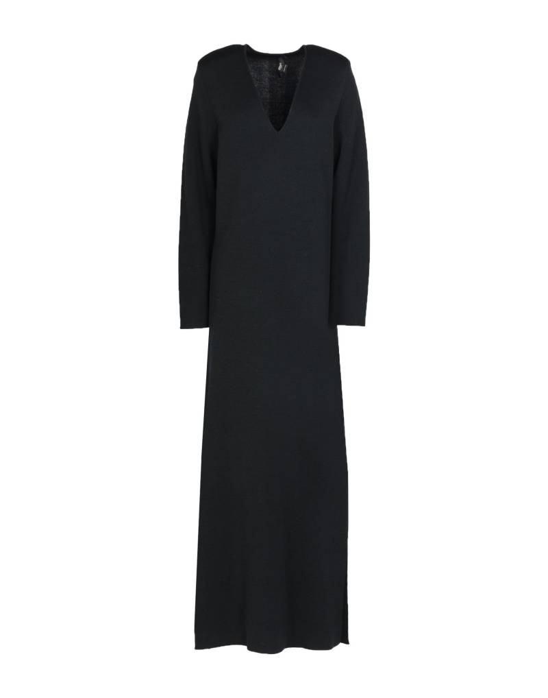 SEVENTY VENEZIA Maxi-kleid Damen Schwarz von SEVENTY VENEZIA