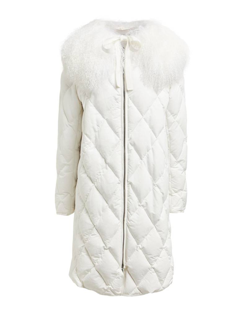 SEVENTY VENEZIA Pufferjacke & Daunenjacke Damen Weiß von SEVENTY VENEZIA