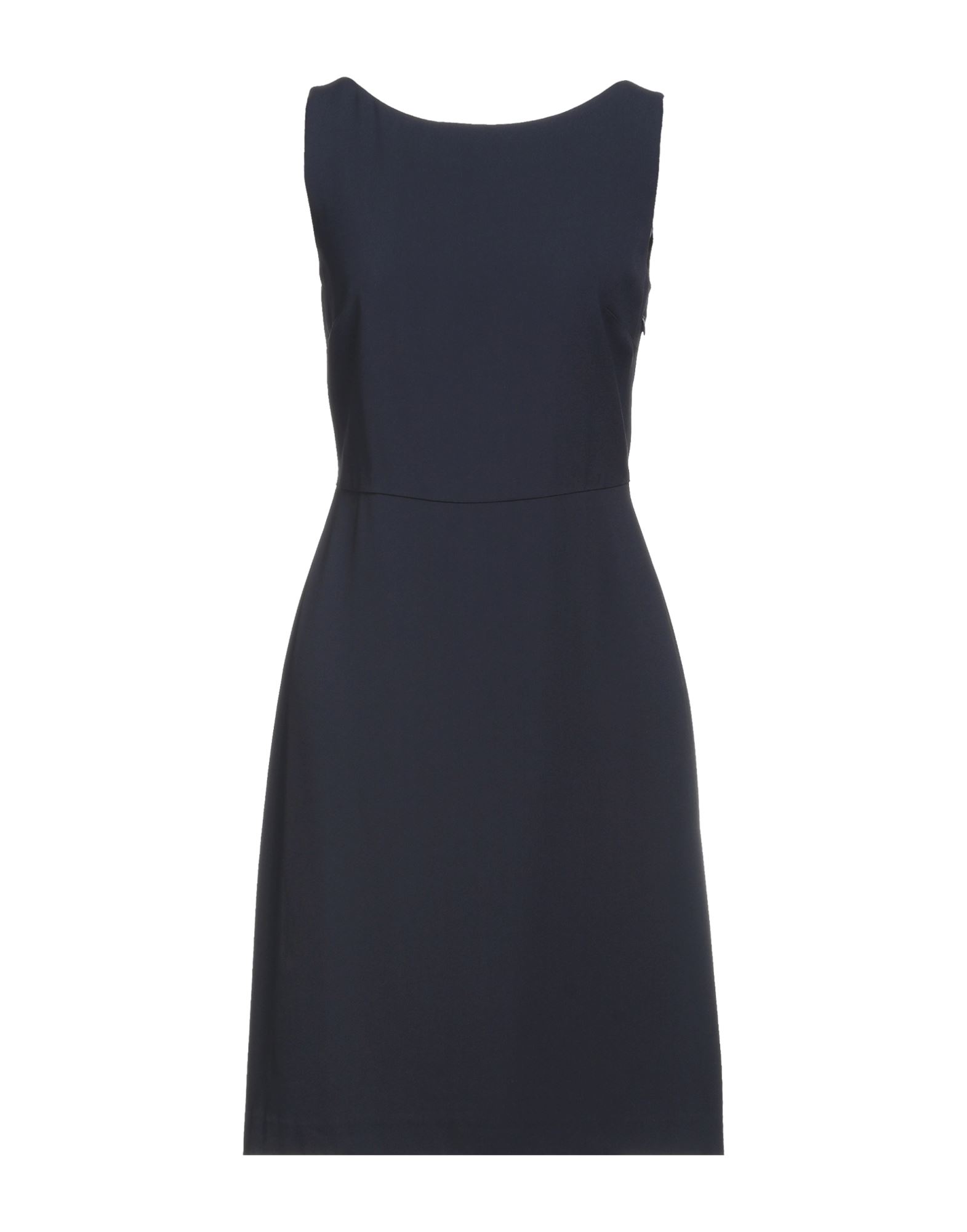 SEVENTY VENEZIA Midi-kleid Damen Nachtblau SEVENTY VENEZIA Midi-kleid Damen Nachtblau von SEVENTY VENEZIA
