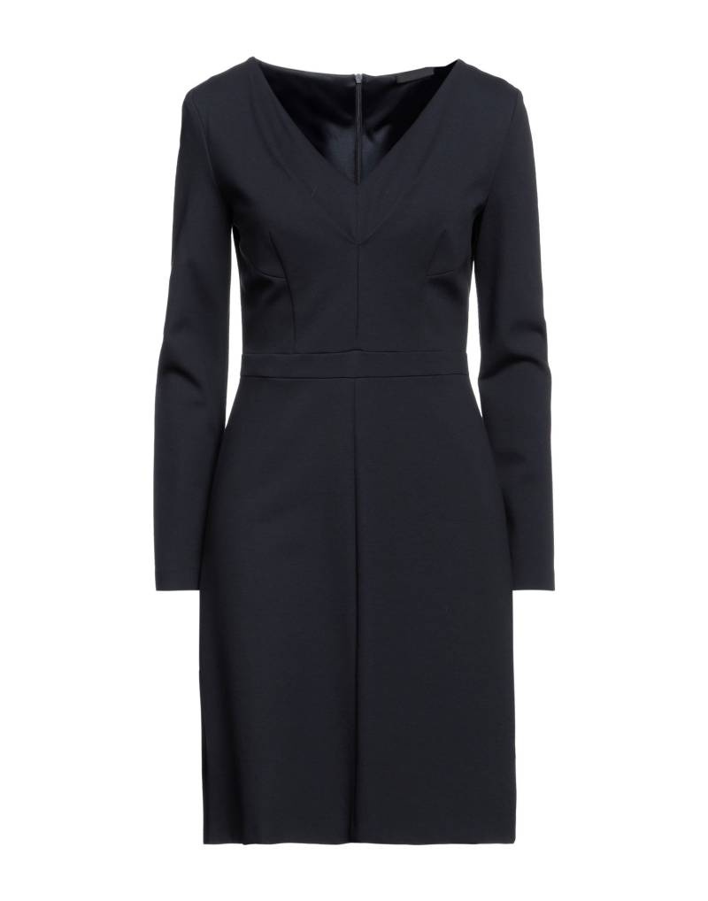 SEVENTY VENEZIA Midi-kleid Damen Nachtblau von SEVENTY VENEZIA