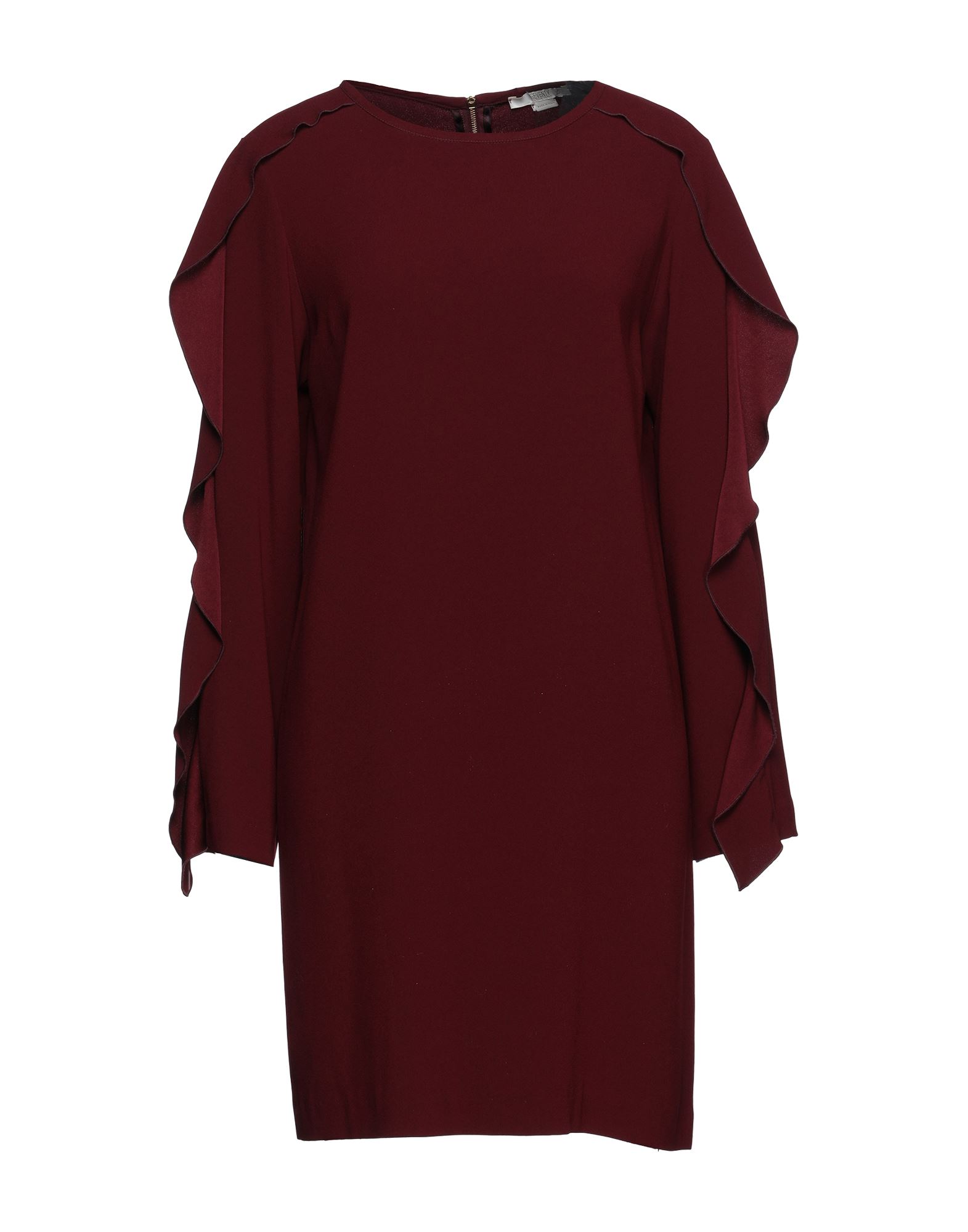 SEVENTY SERGIO TEGON Mini-kleid Damen Bordeaux von SEVENTY SERGIO TEGON