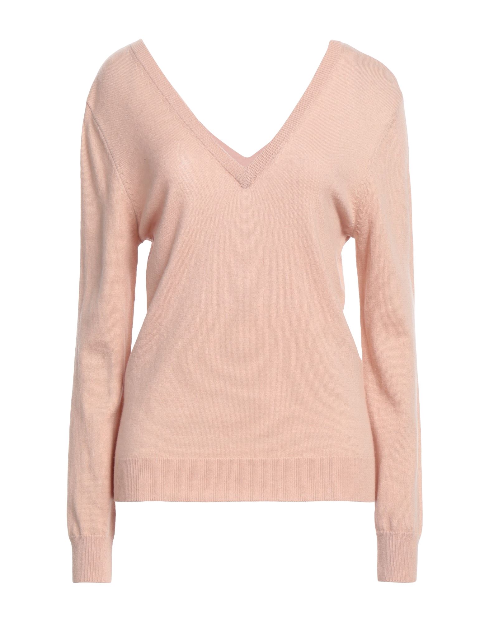 SEVENTY SERGIO TEGON Pullover Damen Hellrosa von SEVENTY SERGIO TEGON