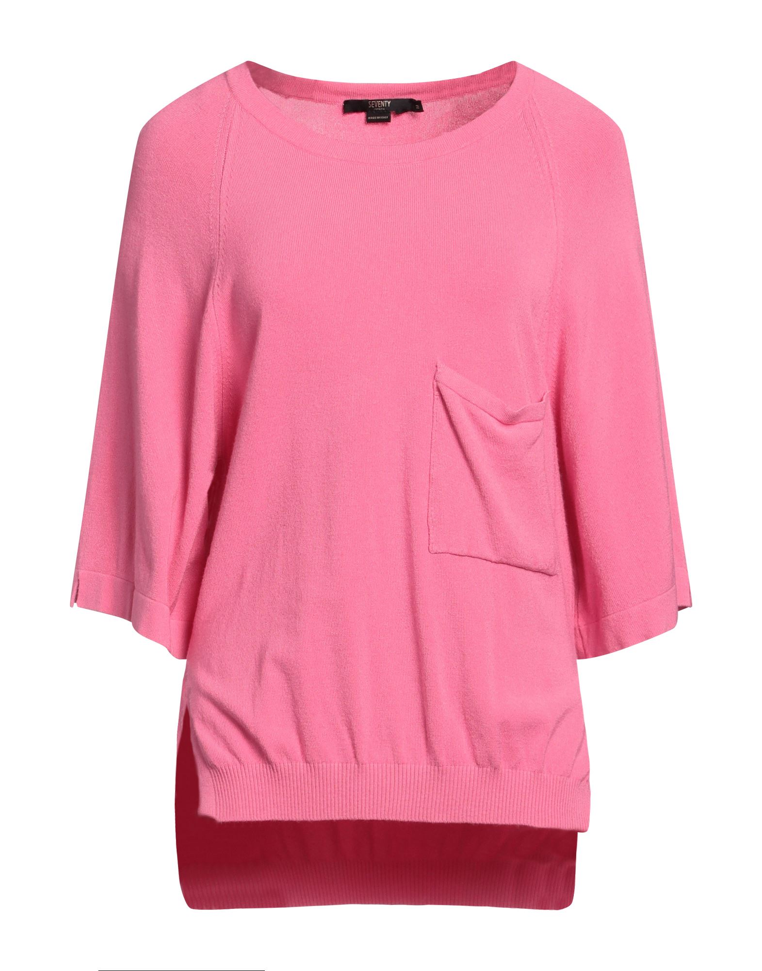 SEVENTY SERGIO TEGON Pullover Damen Rosa von SEVENTY SERGIO TEGON