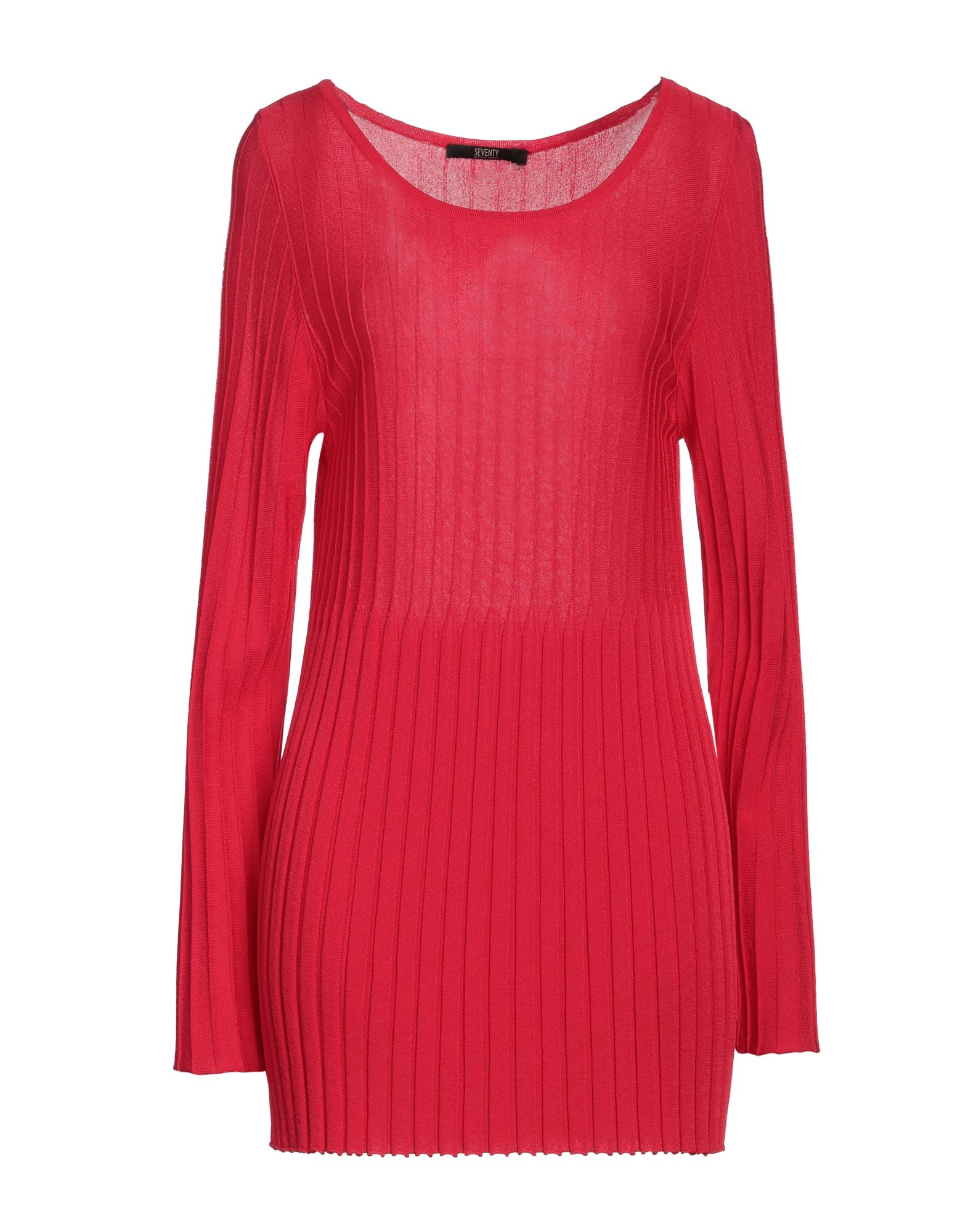 SEVENTY SERGIO TEGON Pullover Damen Rot von SEVENTY SERGIO TEGON