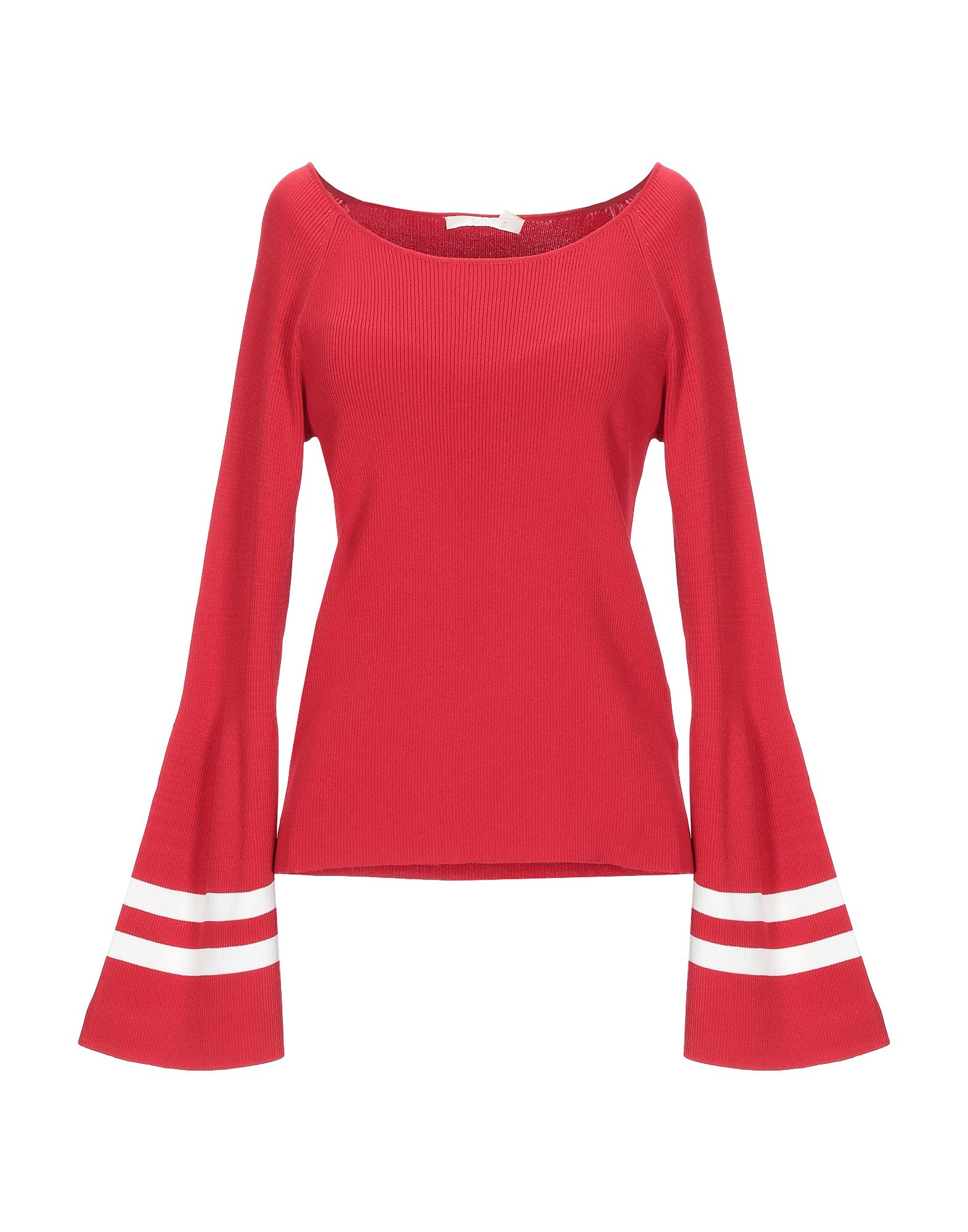 SEVENTY SERGIO TEGON Pullover Damen Rot von SEVENTY SERGIO TEGON