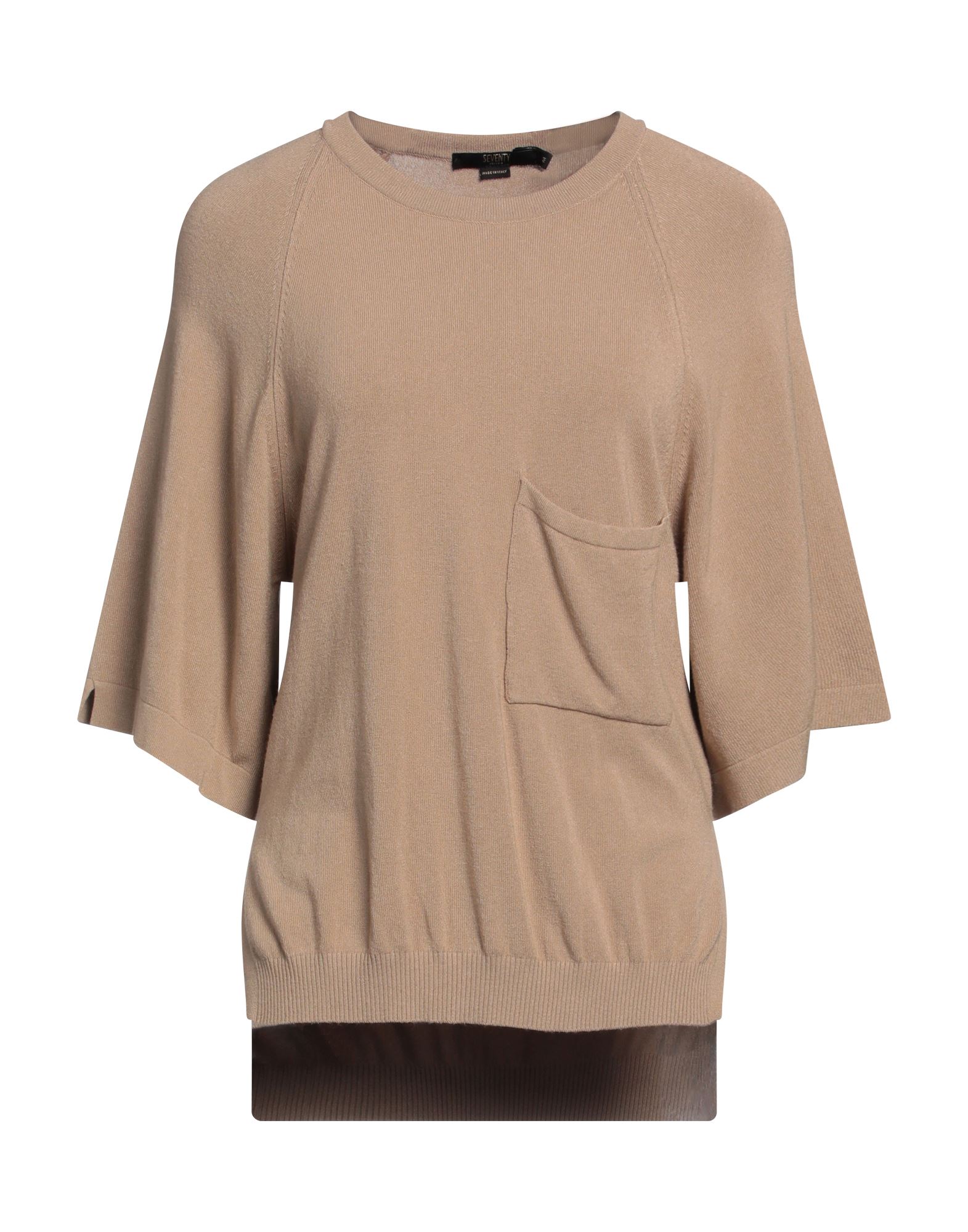 SEVENTY SERGIO TEGON Pullover Damen Sand von SEVENTY SERGIO TEGON