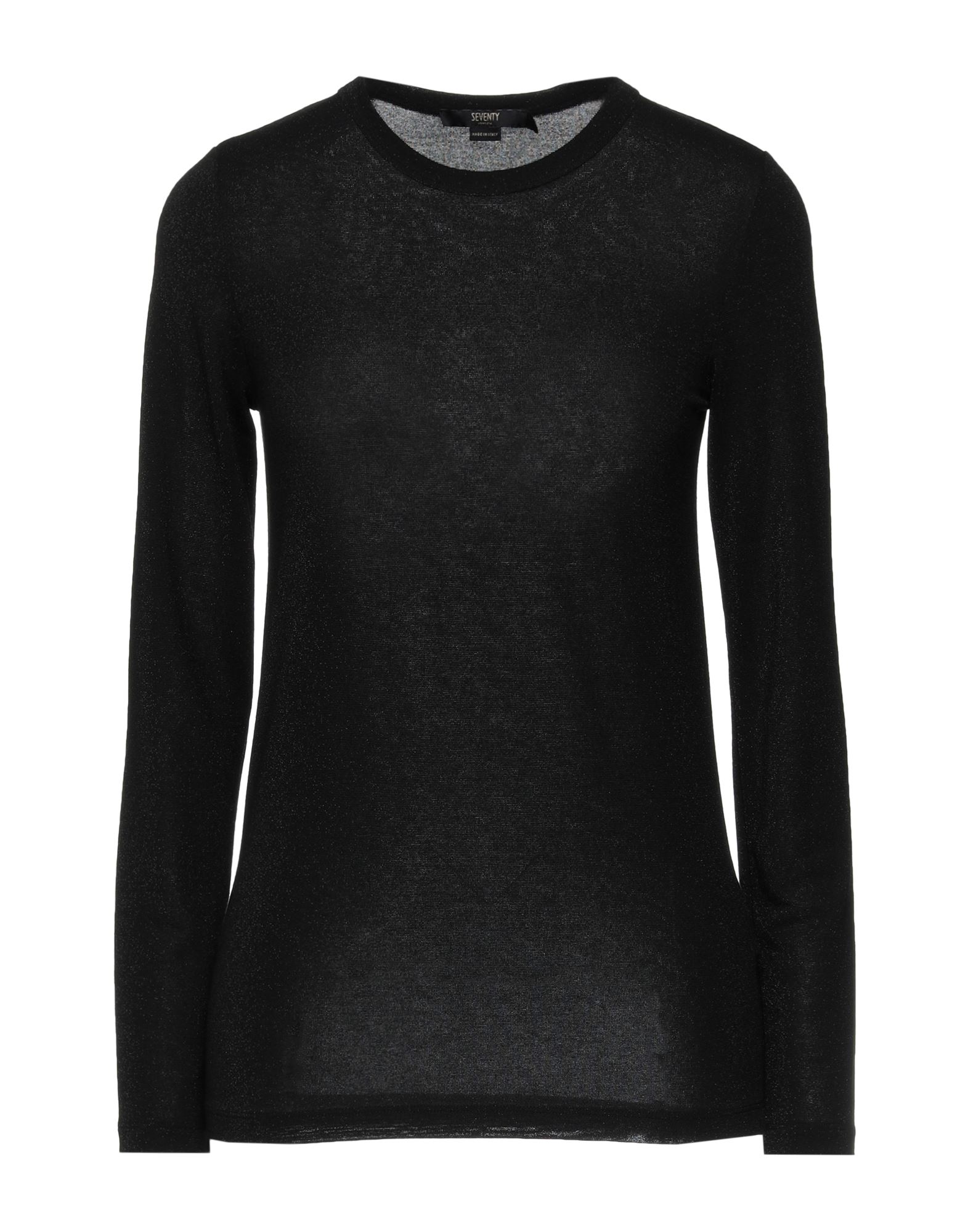 SEVENTY SERGIO TEGON Pullover Damen Schwarz von SEVENTY SERGIO TEGON