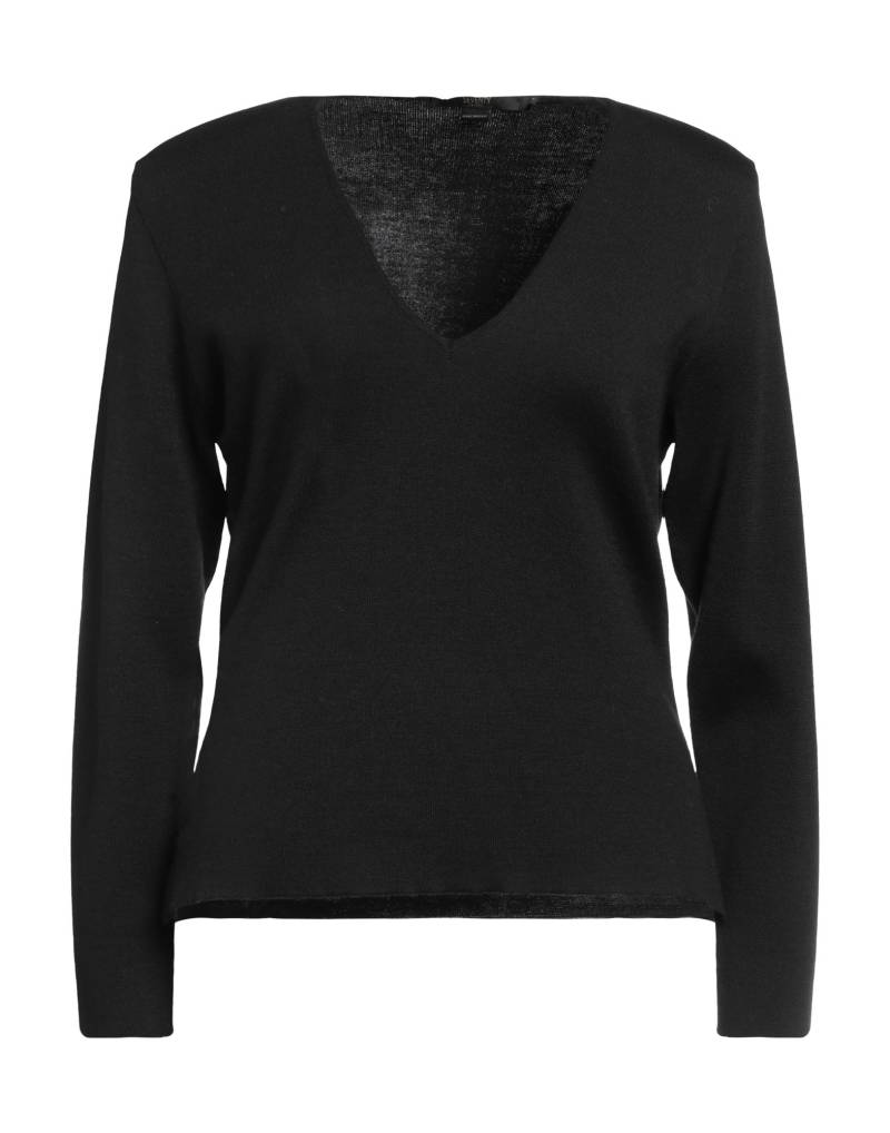 SEVENTY VENEZIA Pullover Damen Schwarz SEVENTY VENEZIA Pullover Damen Schwarz von SEVENTY VENEZIA