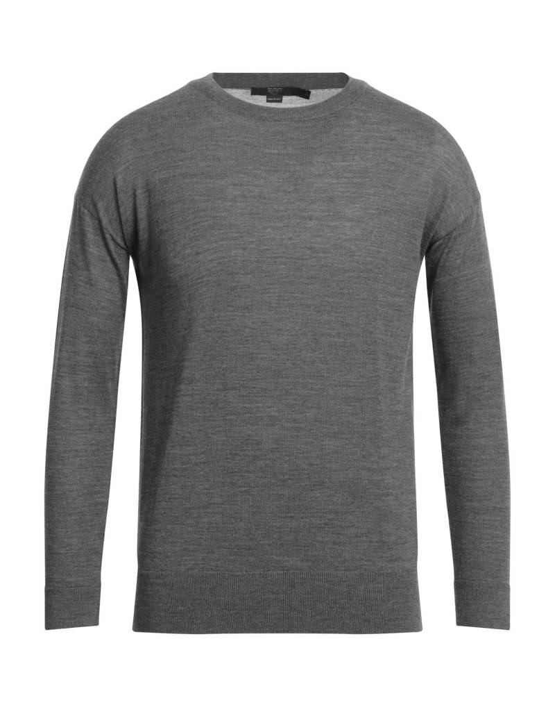 SEVENTY VENEZIA Pullover Herren Blei von SEVENTY VENEZIA