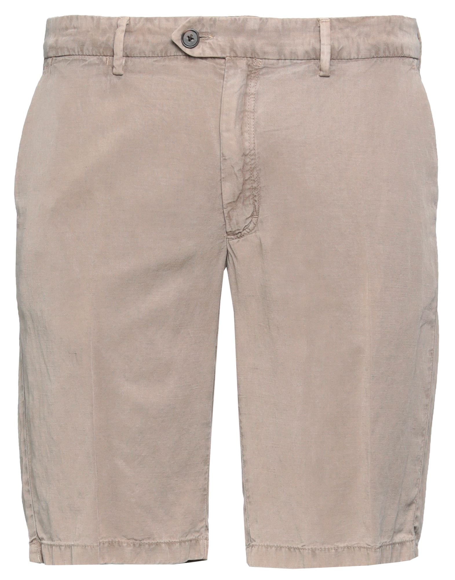 SEVENTY SERGIO TEGON Shorts & Bermudashorts Herren Taubengrau von SEVENTY SERGIO TEGON