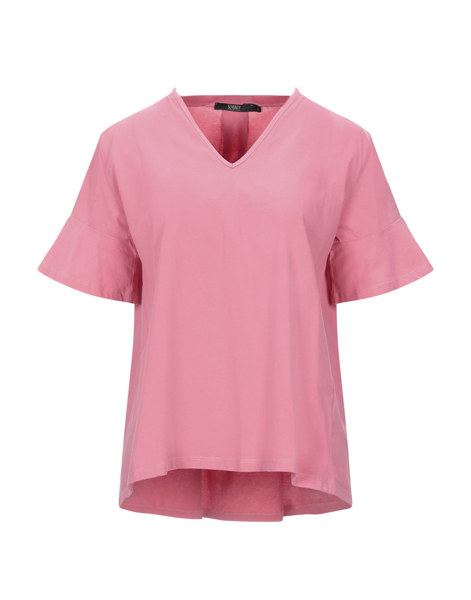 SEVENTY SERGIO TEGON T-shirts Damen Altrosa von SEVENTY SERGIO TEGON