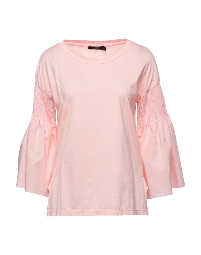 SEVENTY VENEZIA T-shirts Damen Lachs von SEVENTY VENEZIA