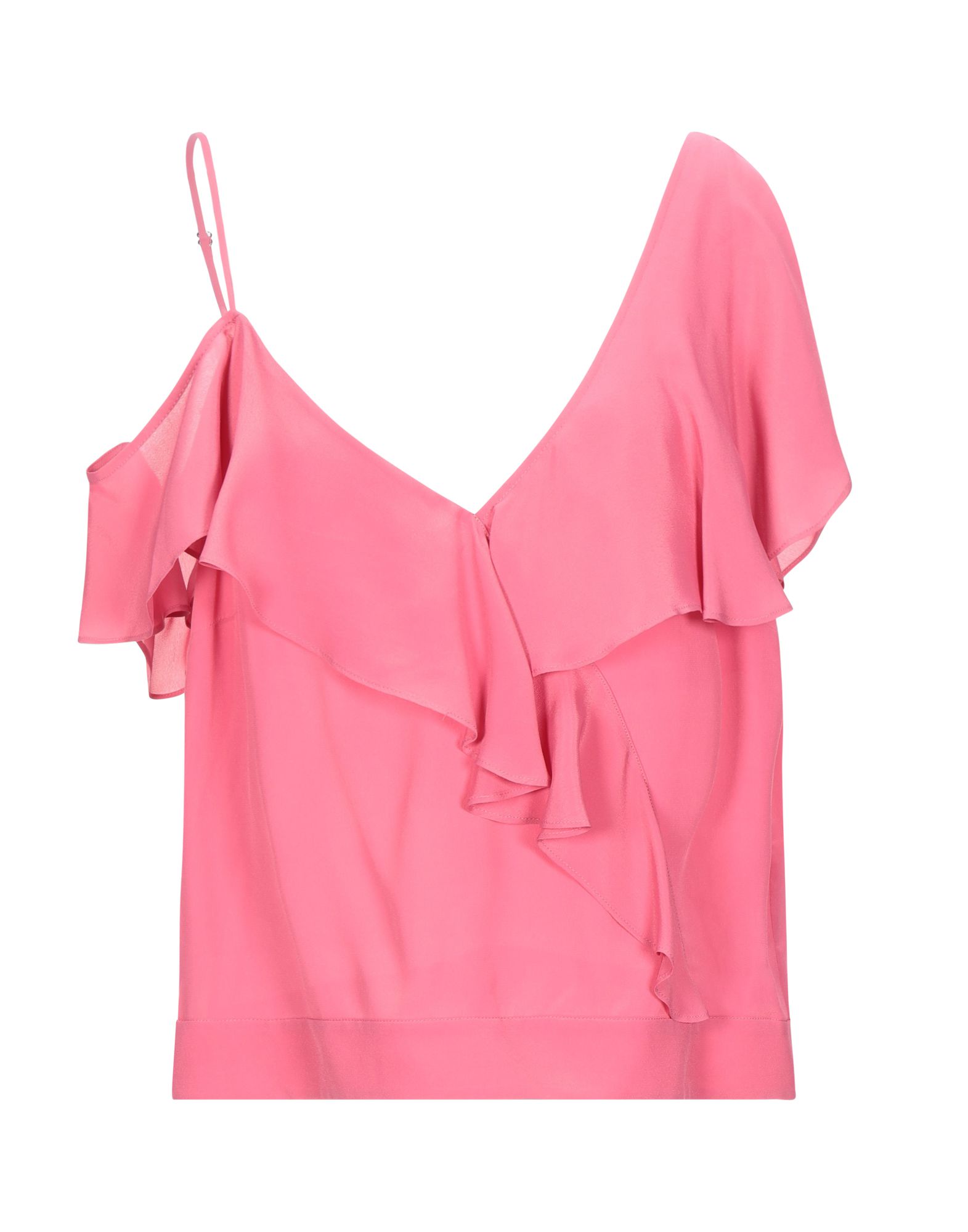 SEVENTY SERGIO TEGON Top Damen Rosa von SEVENTY SERGIO TEGON