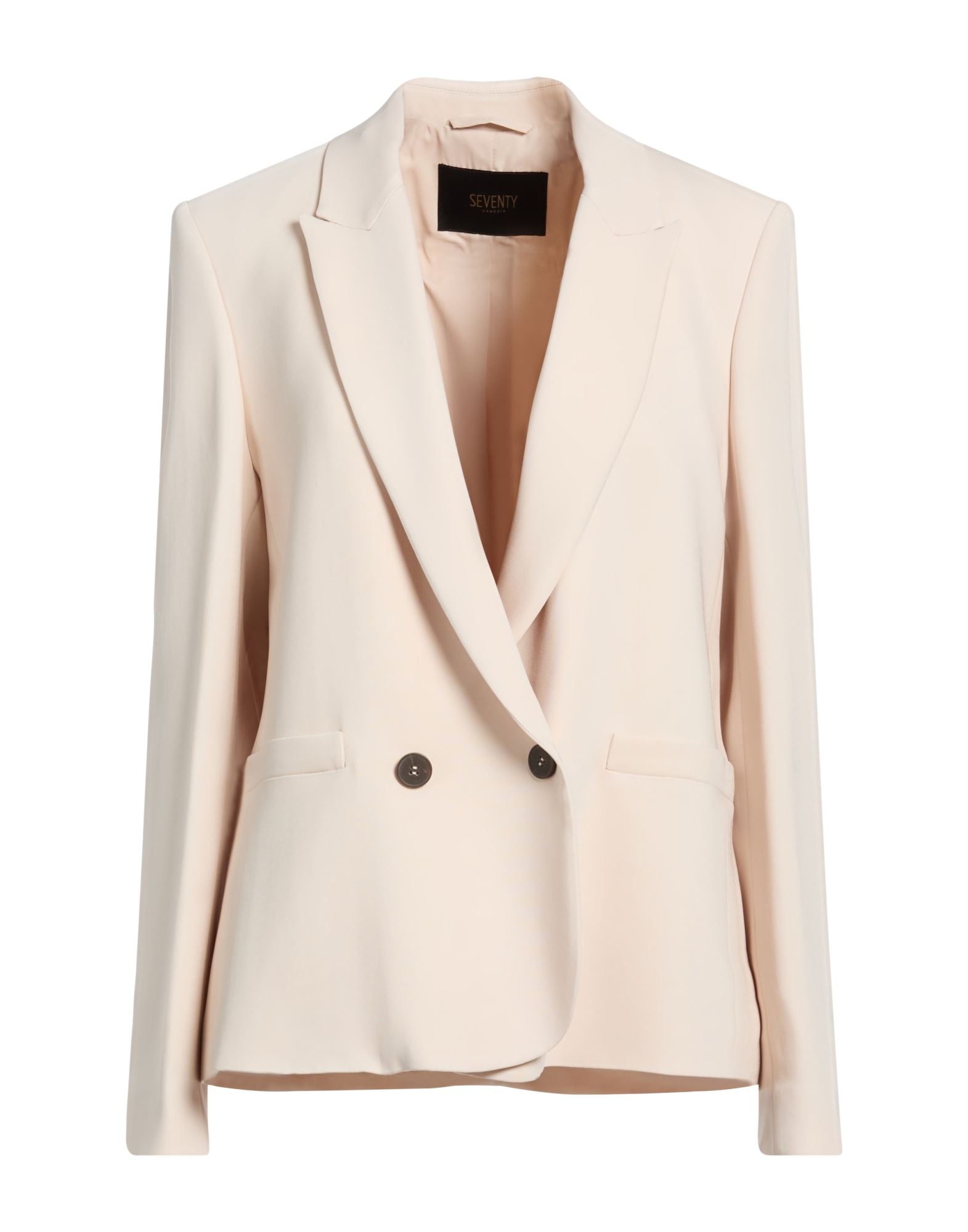 SEVENTY VENEZIA Blazer Damen Hellrosa von SEVENTY VENEZIA