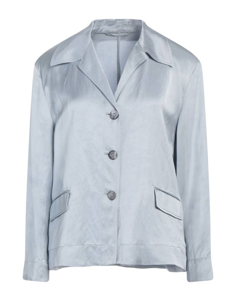 SEVENTY VENEZIA Blazer Damen Himmelblau von SEVENTY VENEZIA