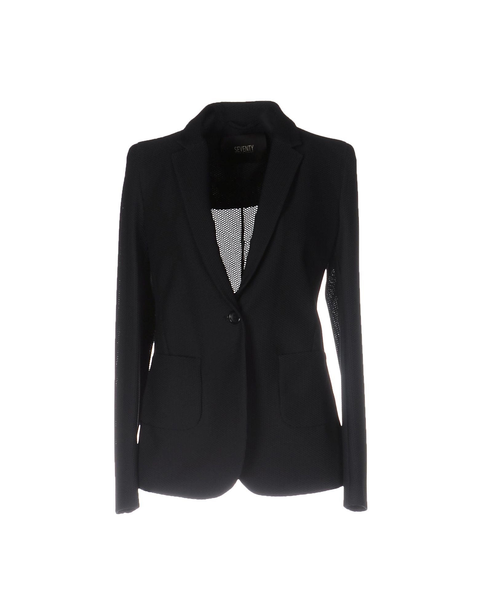 SEVENTY VENEZIA Blazer Damen Nachtblau von SEVENTY VENEZIA