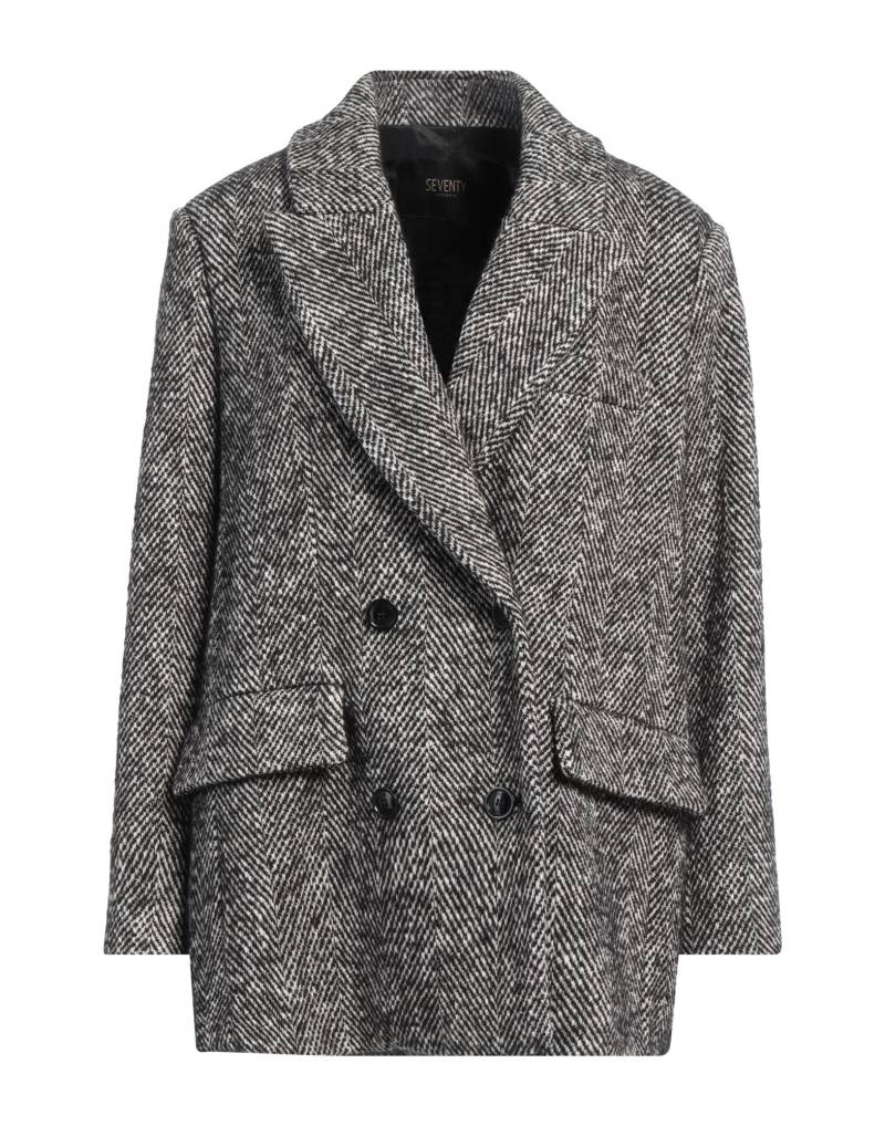 SEVENTY VENEZIA Blazer Damen Schwarz von SEVENTY VENEZIA