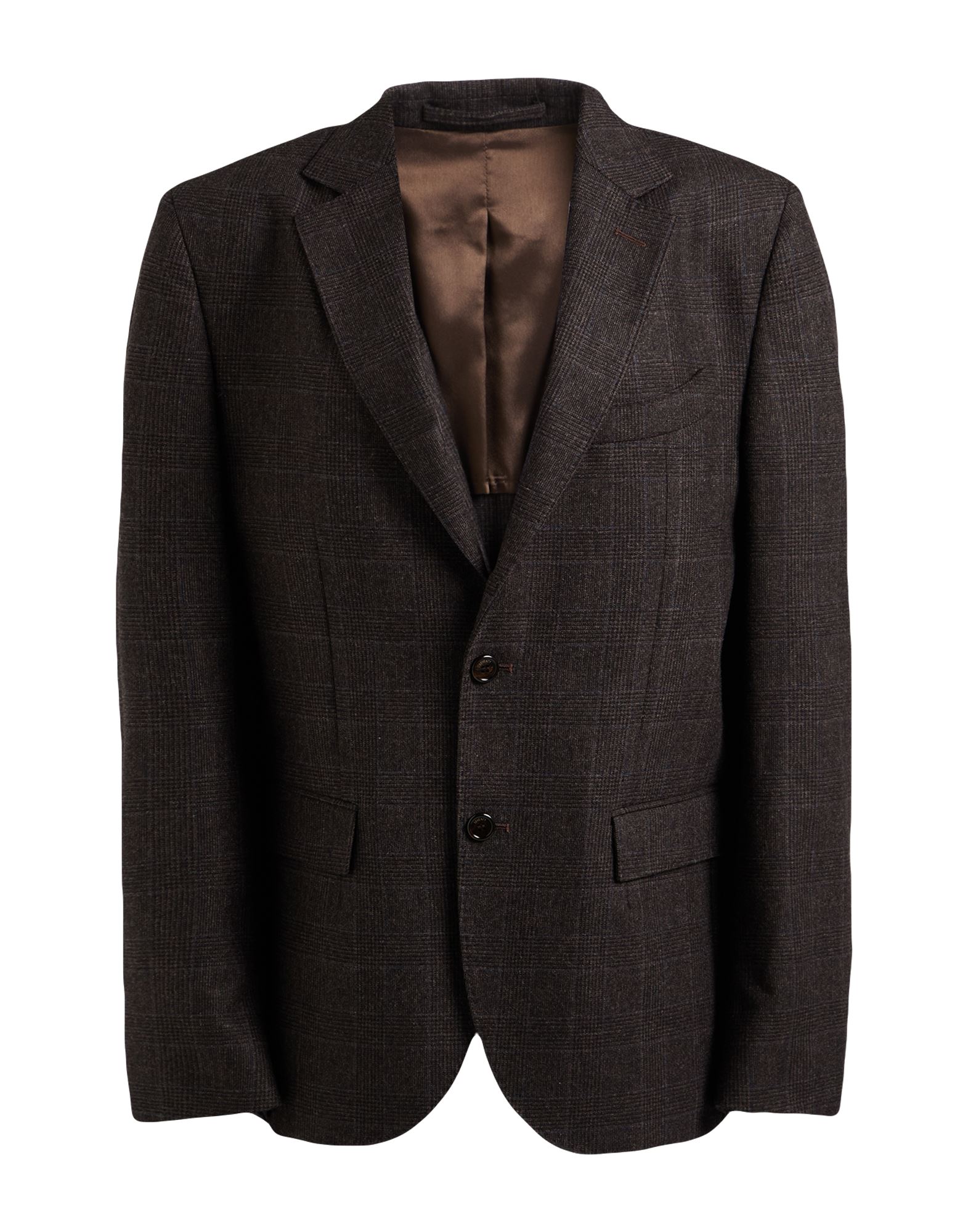 SEVENTY VENEZIA Blazer Herren Dunkelbraun von SEVENTY VENEZIA