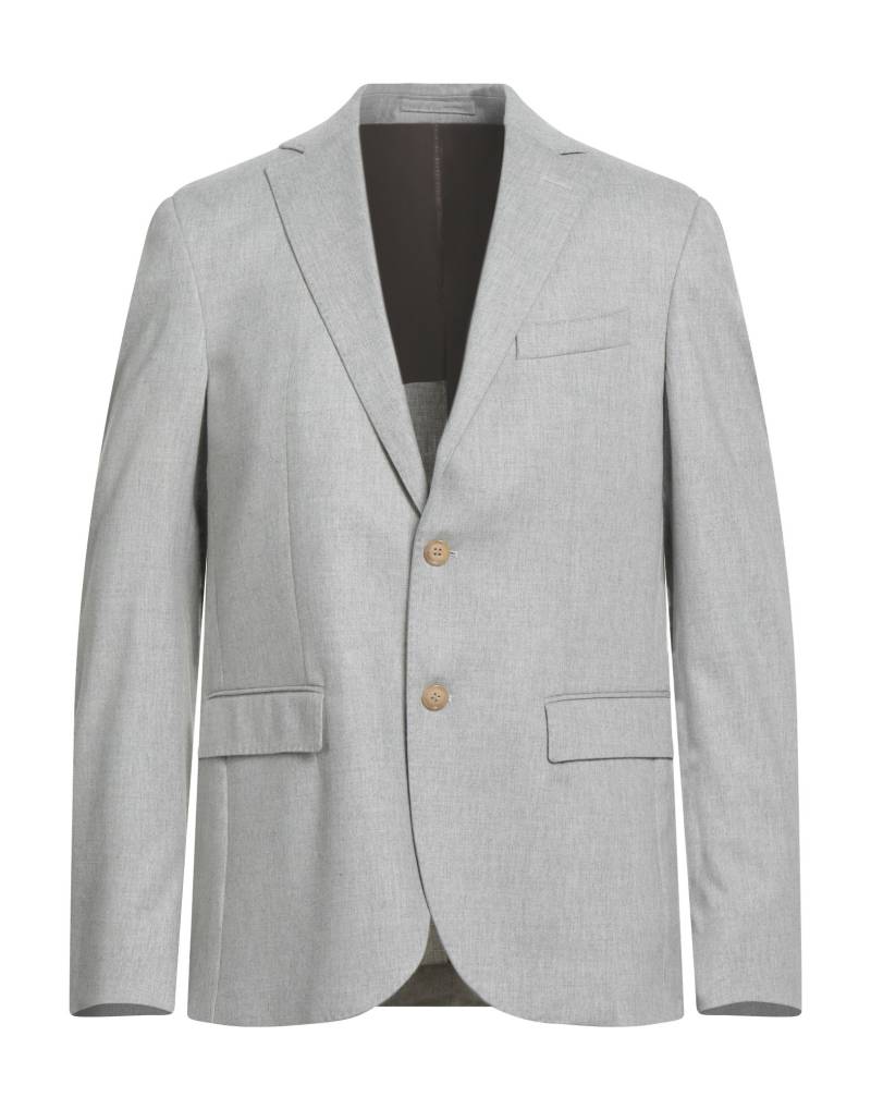 SEVENTY VENEZIA Blazer Herren Hellgrau von SEVENTY VENEZIA