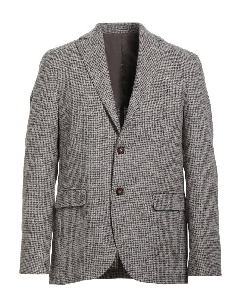 SEVENTY VENEZIA Blazer Herren Maulwurfsgrau SEVENTY VENEZIA Blazer Herren Maulwurfsgrau von SEVENTY VENEZIA