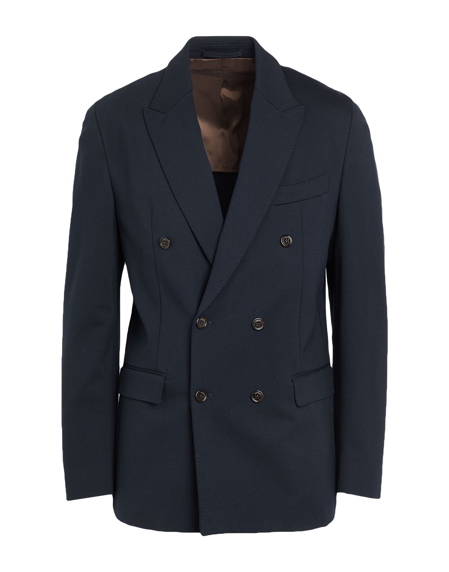 SEVENTY VENEZIA Blazer Herren Nachtblau von SEVENTY VENEZIA