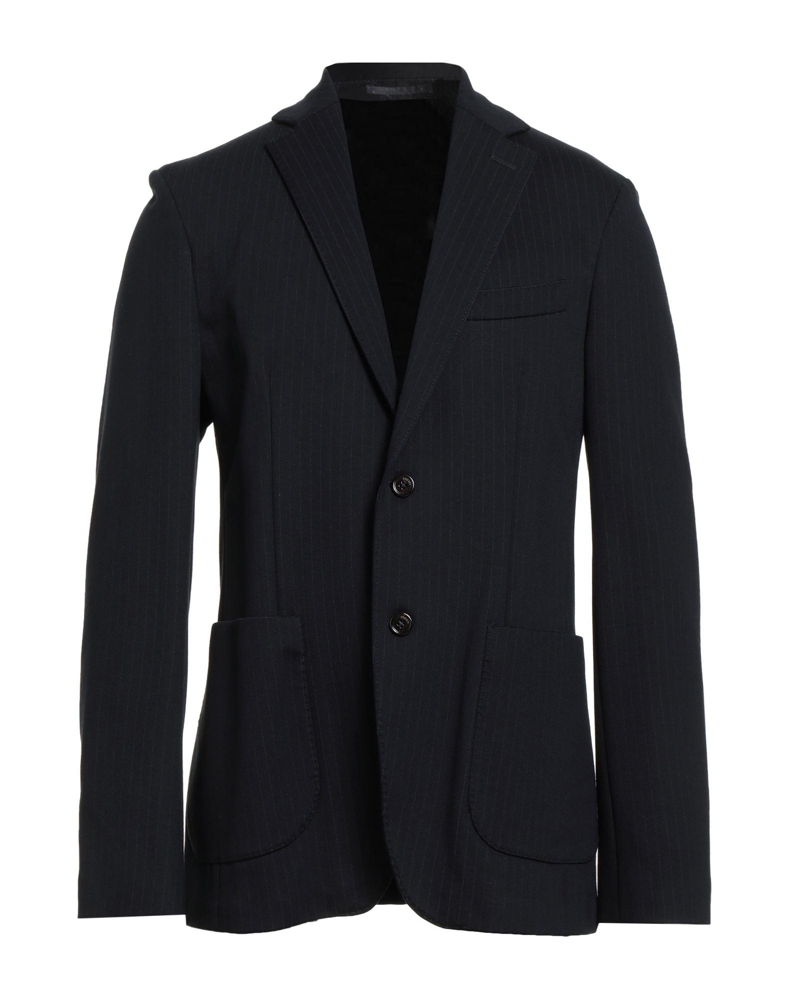 SEVENTY VENEZIA Blazer Herren Nachtblau von SEVENTY VENEZIA