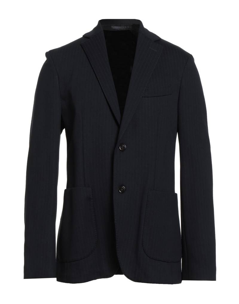 SEVENTY VENEZIA Blazer Herren Nachtblau von SEVENTY VENEZIA