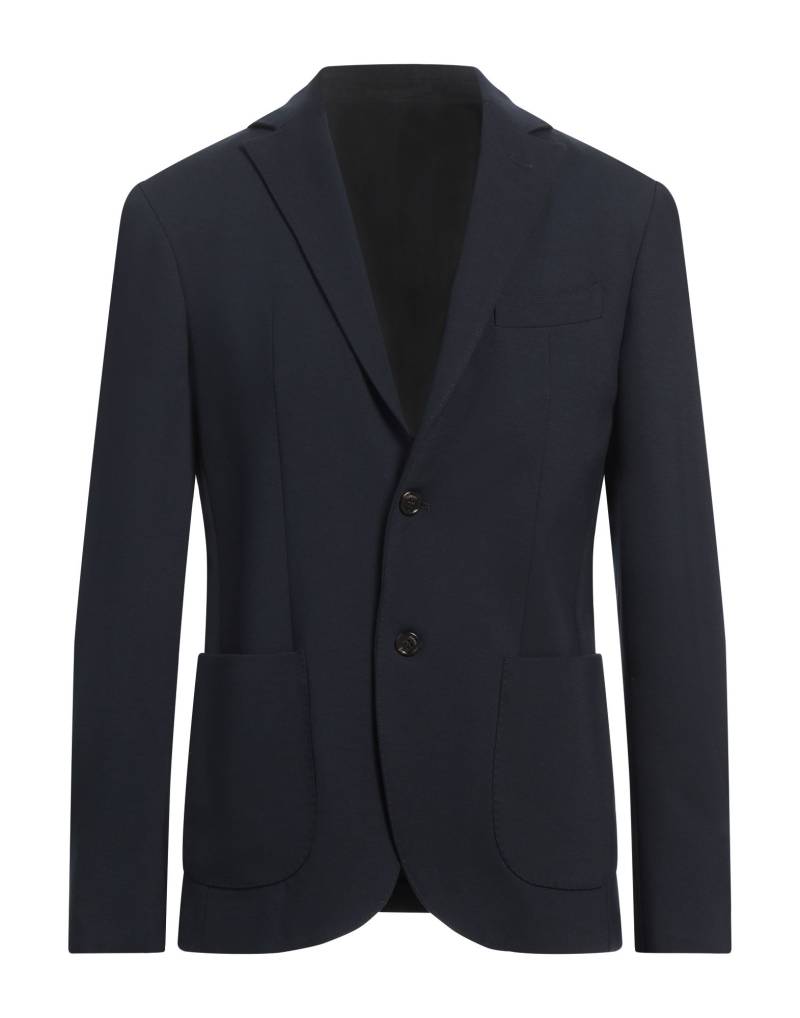 SEVENTY VENEZIA Blazer Herren Nachtblau von SEVENTY VENEZIA