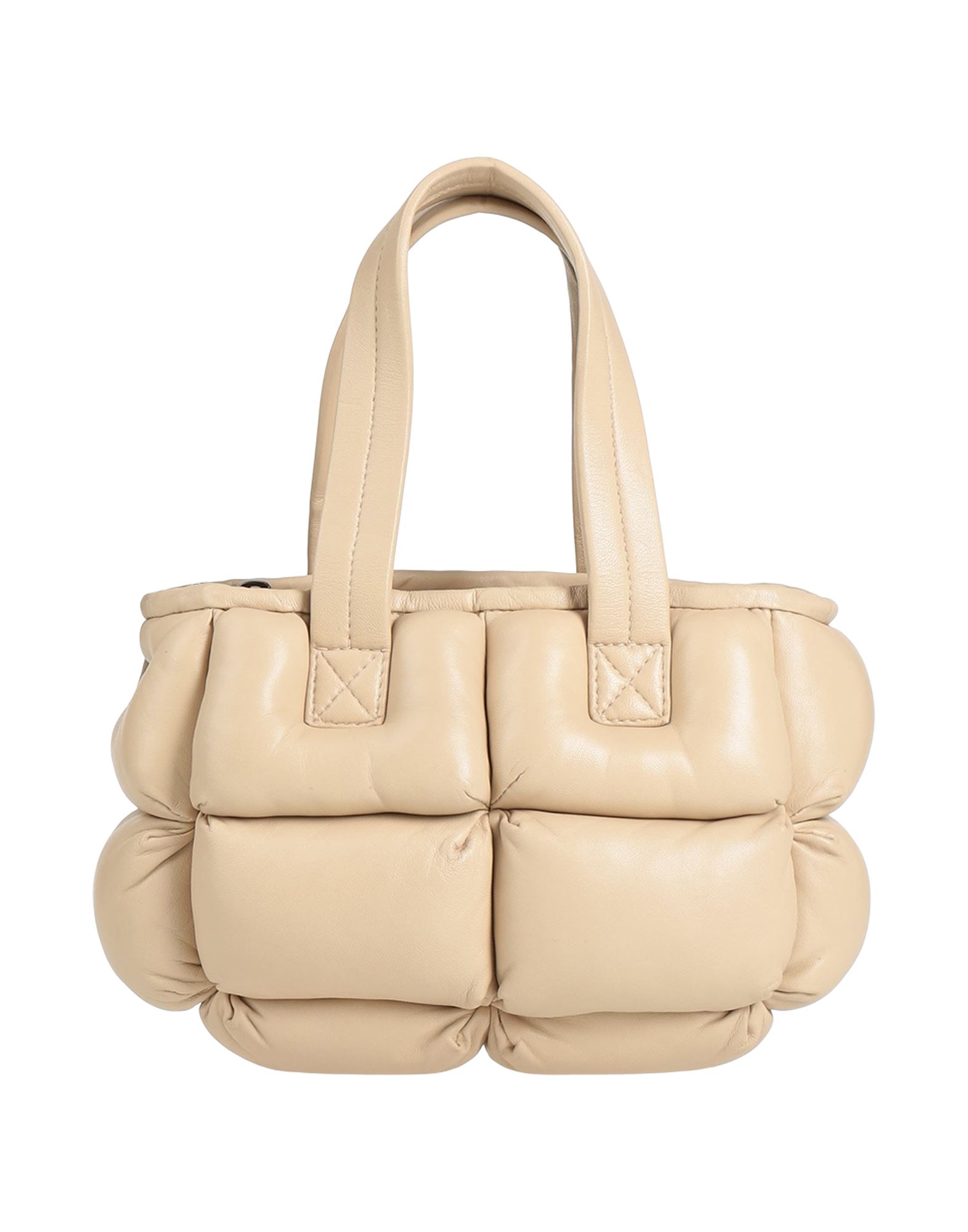 SEVENTY VENEZIA Handtaschen Damen Beige von SEVENTY VENEZIA