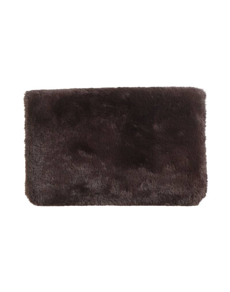 SEVENTY VENEZIA Handtaschen Damen Dunkelbraun von SEVENTY VENEZIA