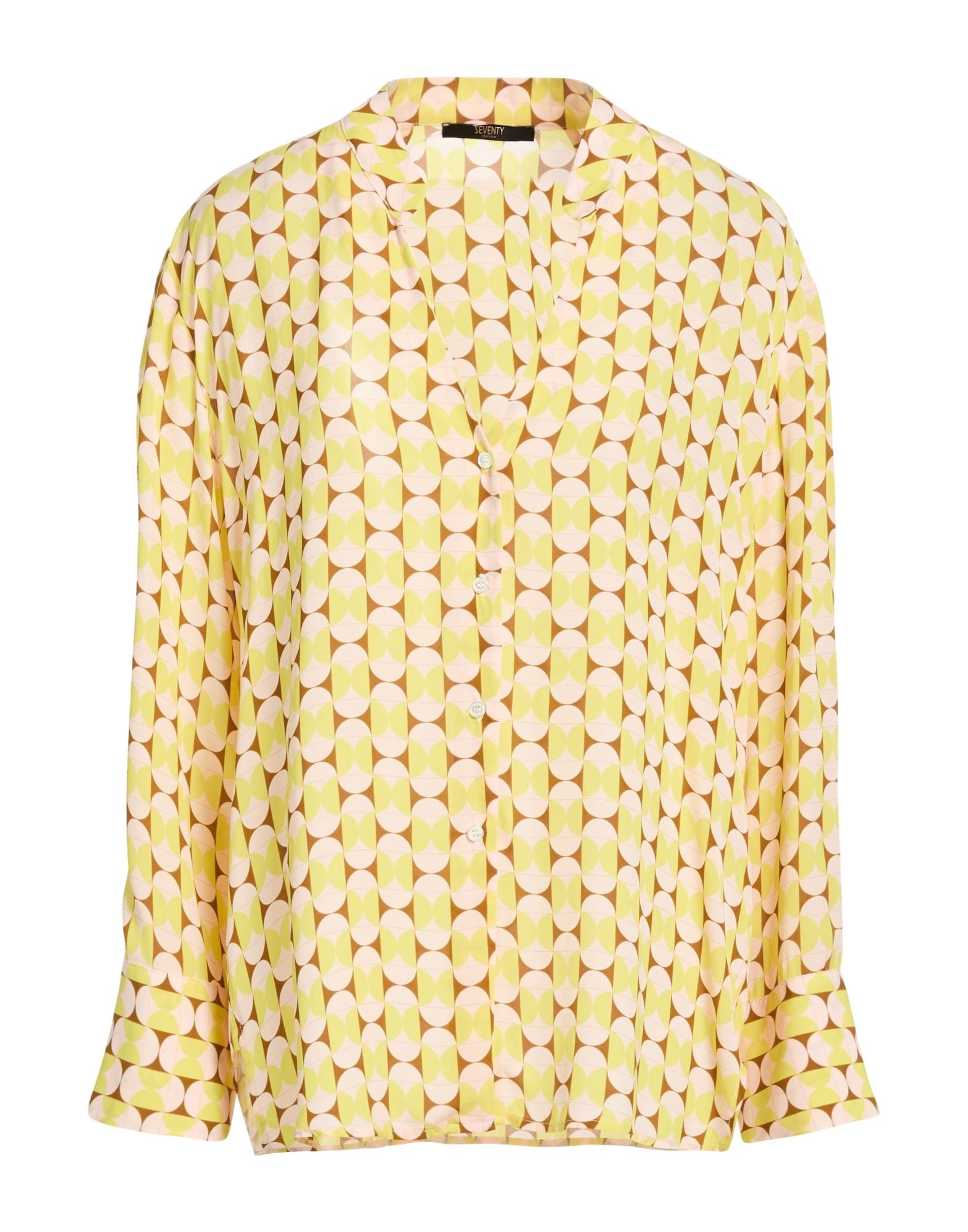 SEVENTY VENEZIA Hemd Damen Hellrosa von SEVENTY VENEZIA