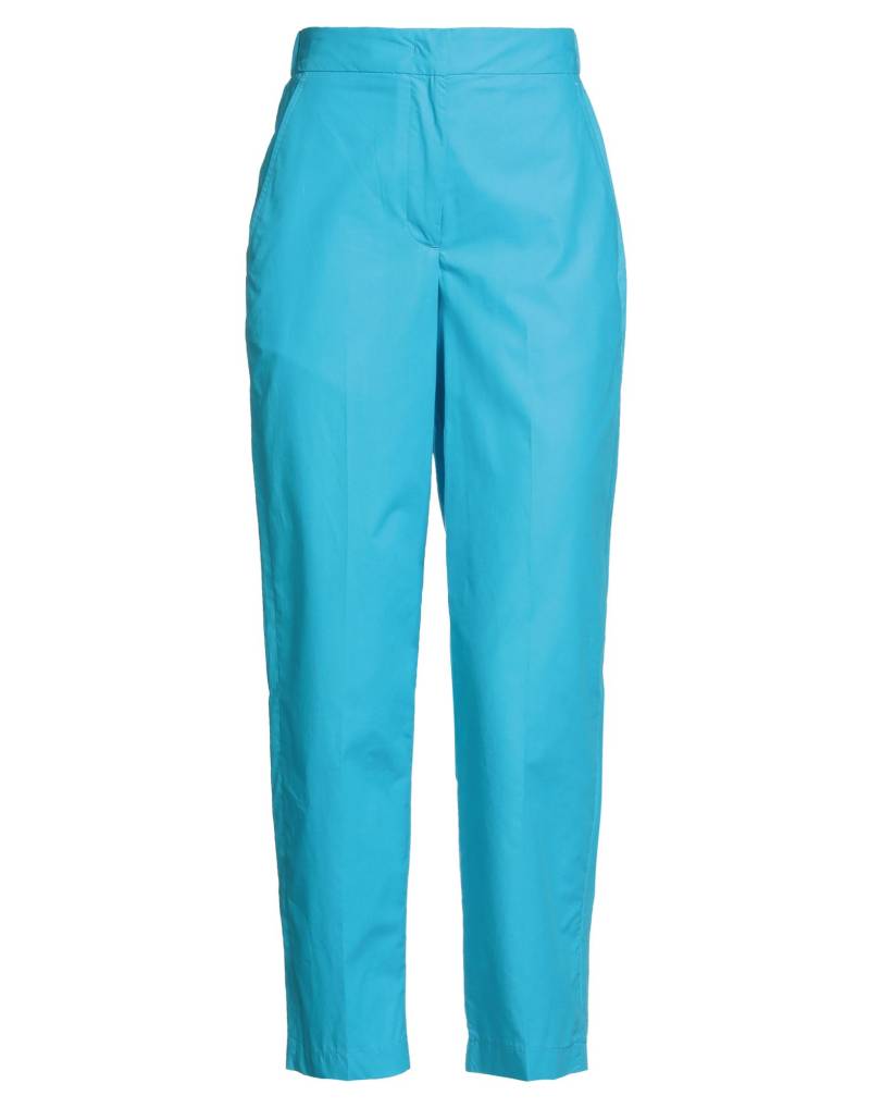 SEVENTY VENEZIA Hose Damen Azurblau von SEVENTY VENEZIA