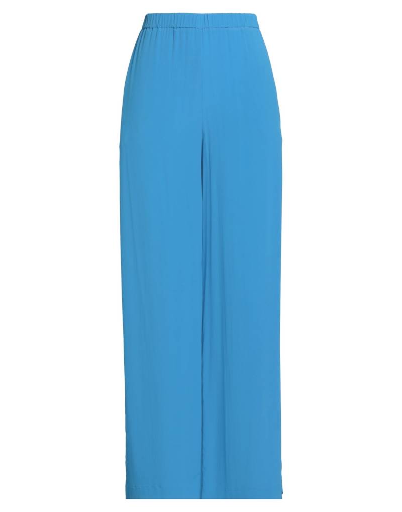 SEVENTY VENEZIA Hose Damen Azurblau von SEVENTY VENEZIA