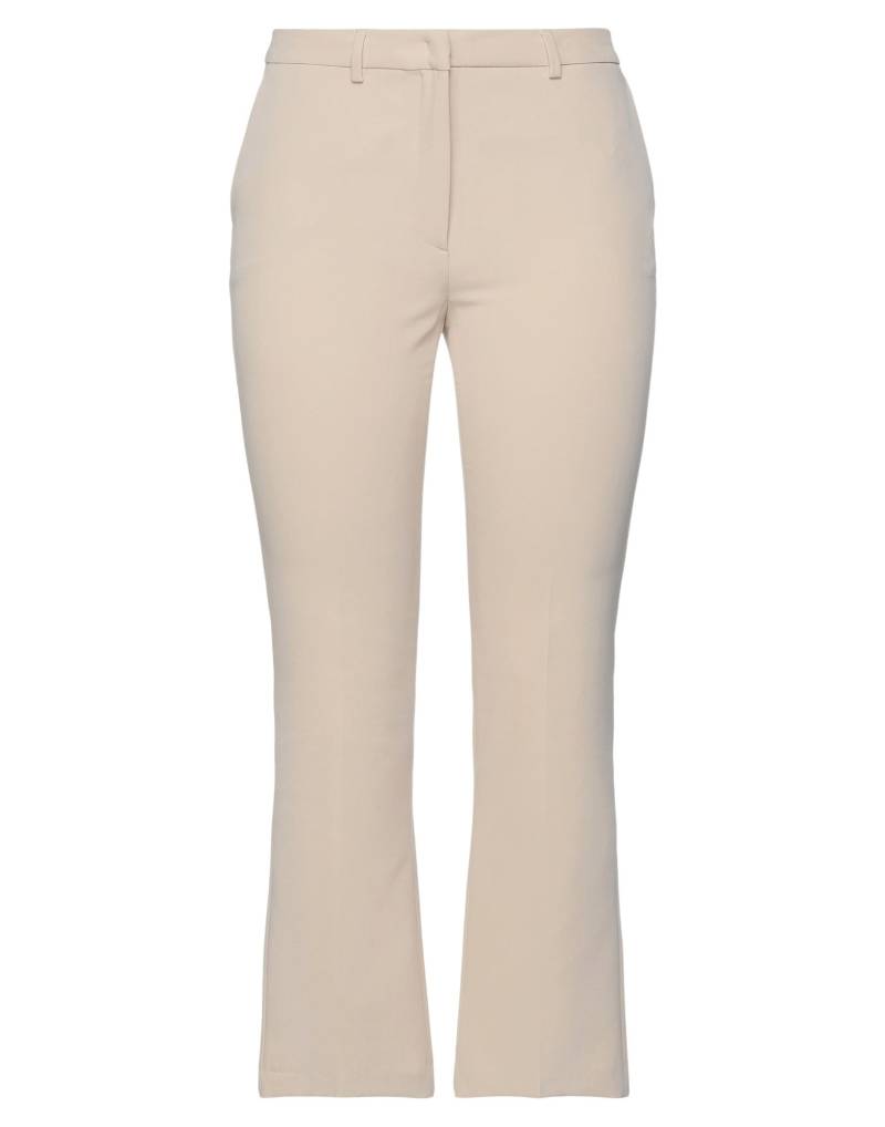 SEVENTY VENEZIA Hose Damen Beige von SEVENTY VENEZIA