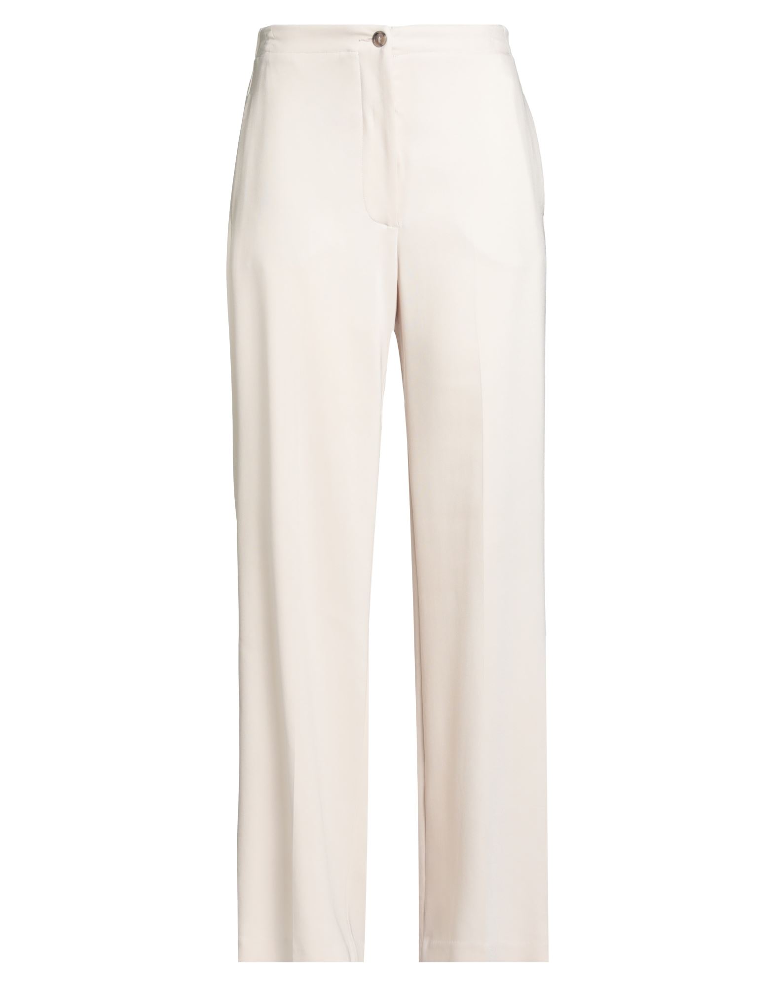 SEVENTY VENEZIA Hose Damen Beige von SEVENTY VENEZIA