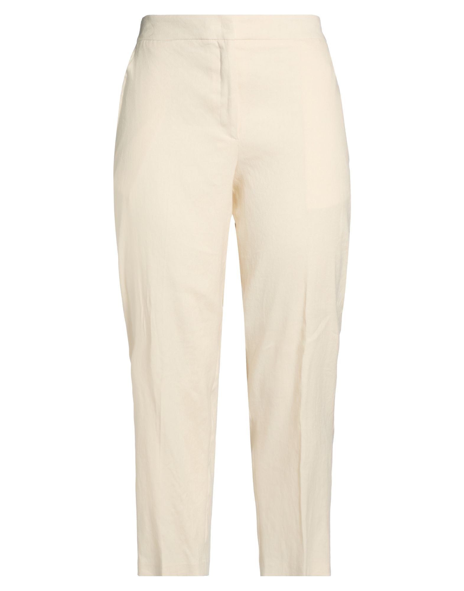 SEVENTY VENEZIA Hose Damen Beige von SEVENTY VENEZIA