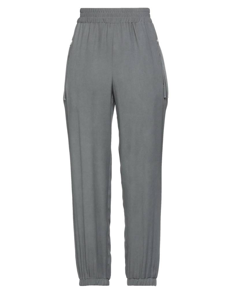 SEVENTY VENEZIA Hose Damen Blei von SEVENTY VENEZIA