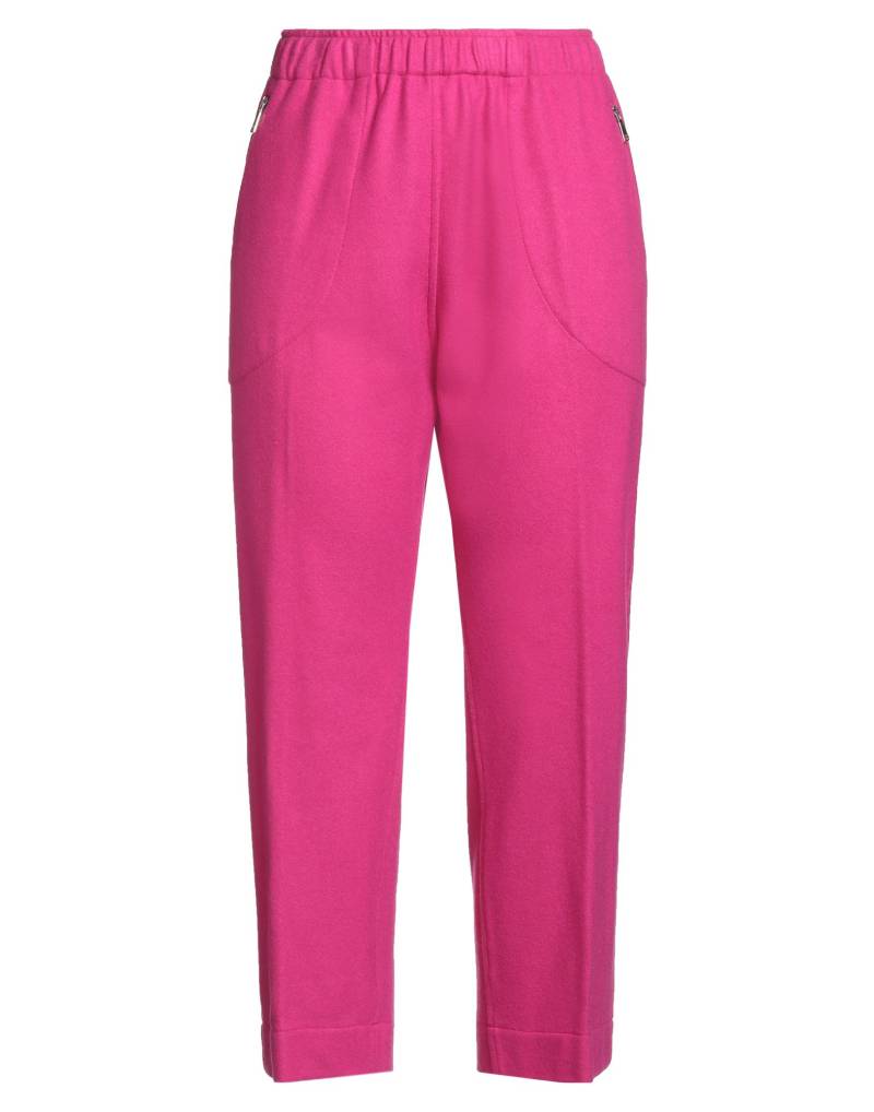 SEVENTY VENEZIA Hose Damen Fuchsia von SEVENTY VENEZIA
