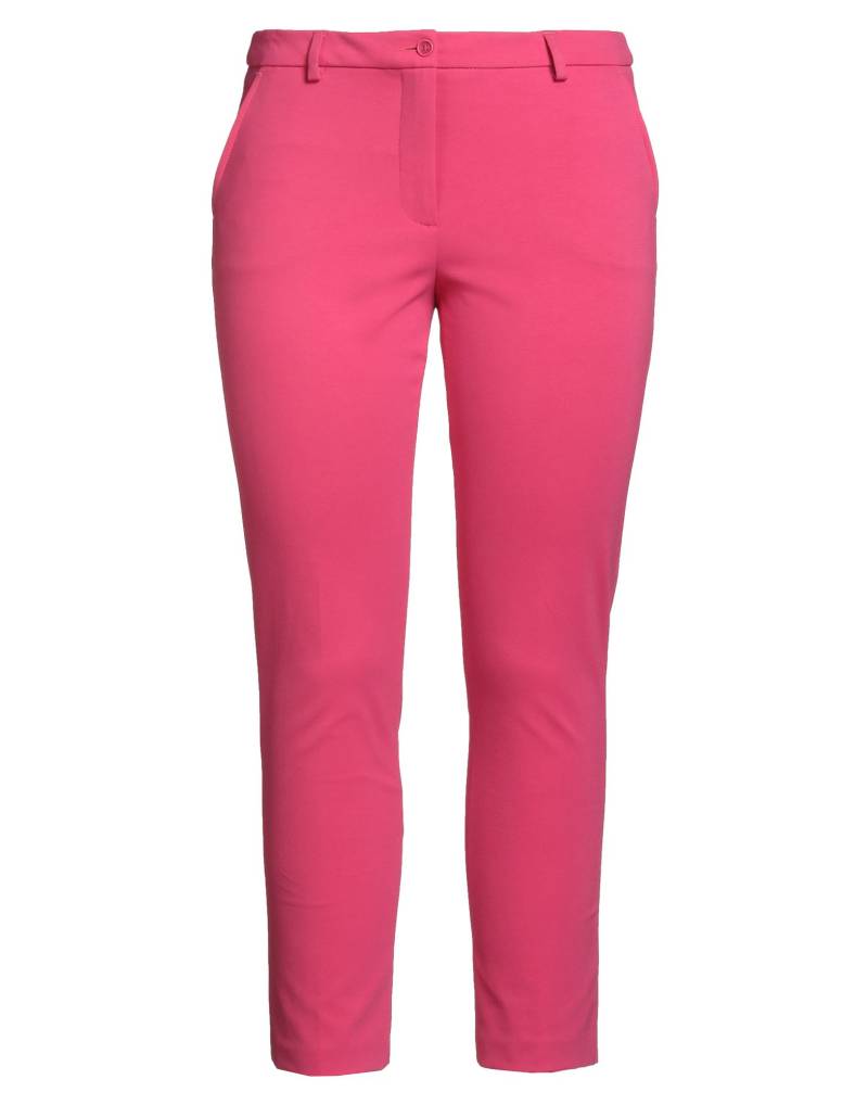 SEVENTY VENEZIA Hose Damen Fuchsia von SEVENTY VENEZIA