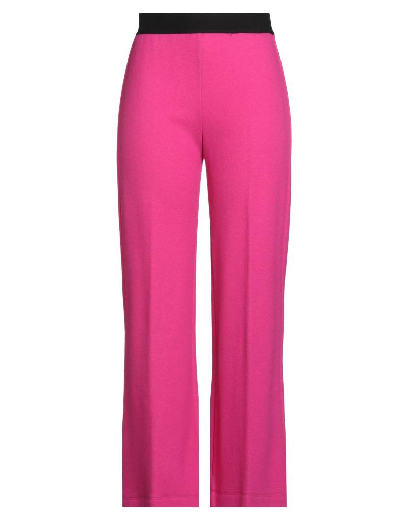 SEVENTY VENEZIA Hose Damen Fuchsia von SEVENTY VENEZIA